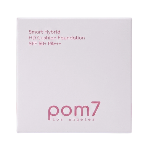 Pom7 Smart Hybrid HD Cushion Foundation SPF 50+ PA+++