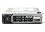 Жесткий диск Dell 07FPR 10-TB 12G 7.2K 3.5 SAS w/F238F