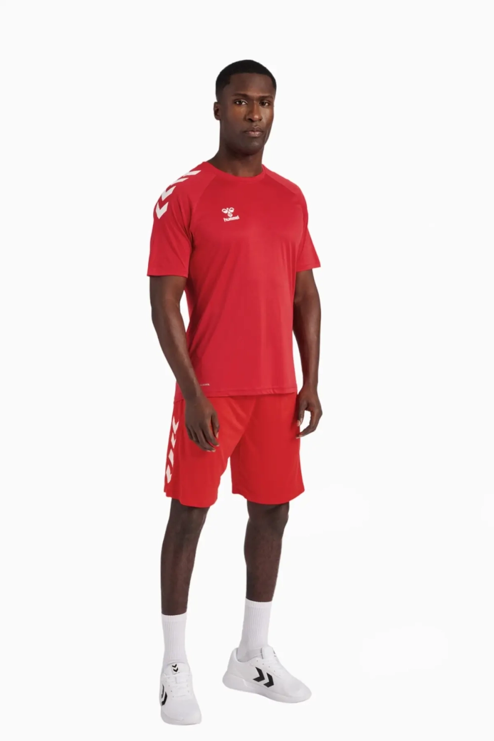 Шорты hummel Core XK Poly