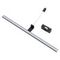 Подсветка для зеркал Nowodvorski Cezanne Led L Black 10671