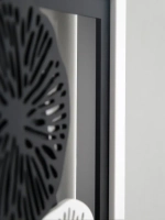 Декор для дома на стену 57*27 см