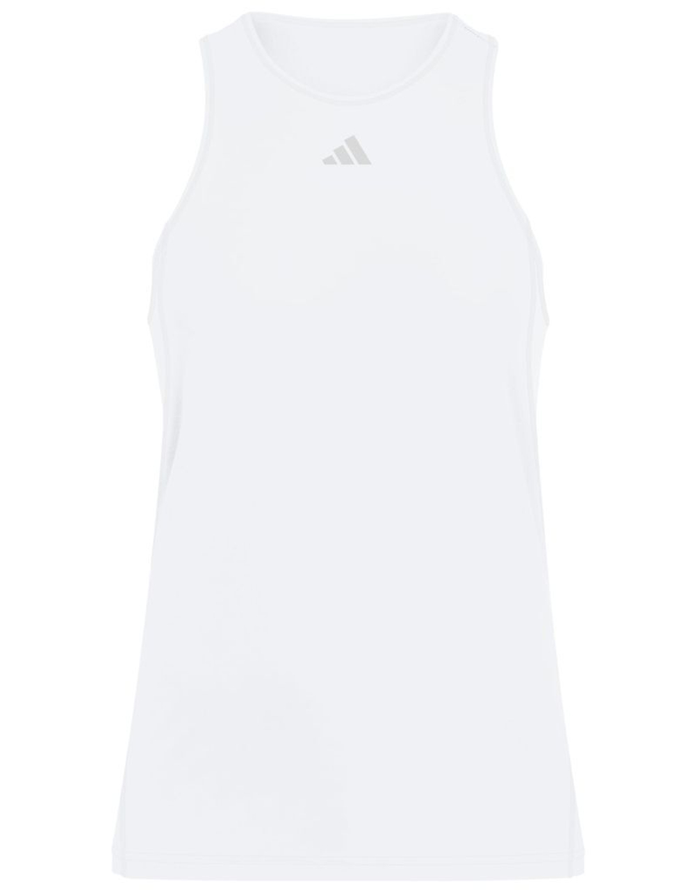 Женский топ теннисный Adidas Club - white