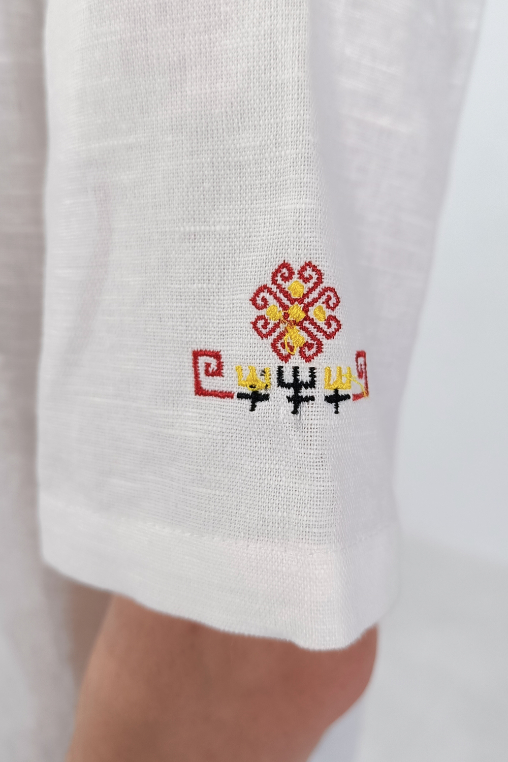 Рубашка мужская