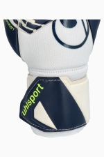 Вратарские перчатки Uhlsport Fangmaschine Supersoft HN Junior