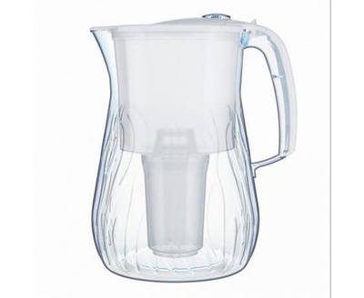 Фильтр кувшин Аквафор Орлеан (белый)