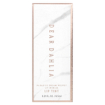 Dear Dahlia, Бархатный мусс для губ Paradise Dream, оттенок для губ, балет, 6,5 мл (0,21 жидк. Унции)