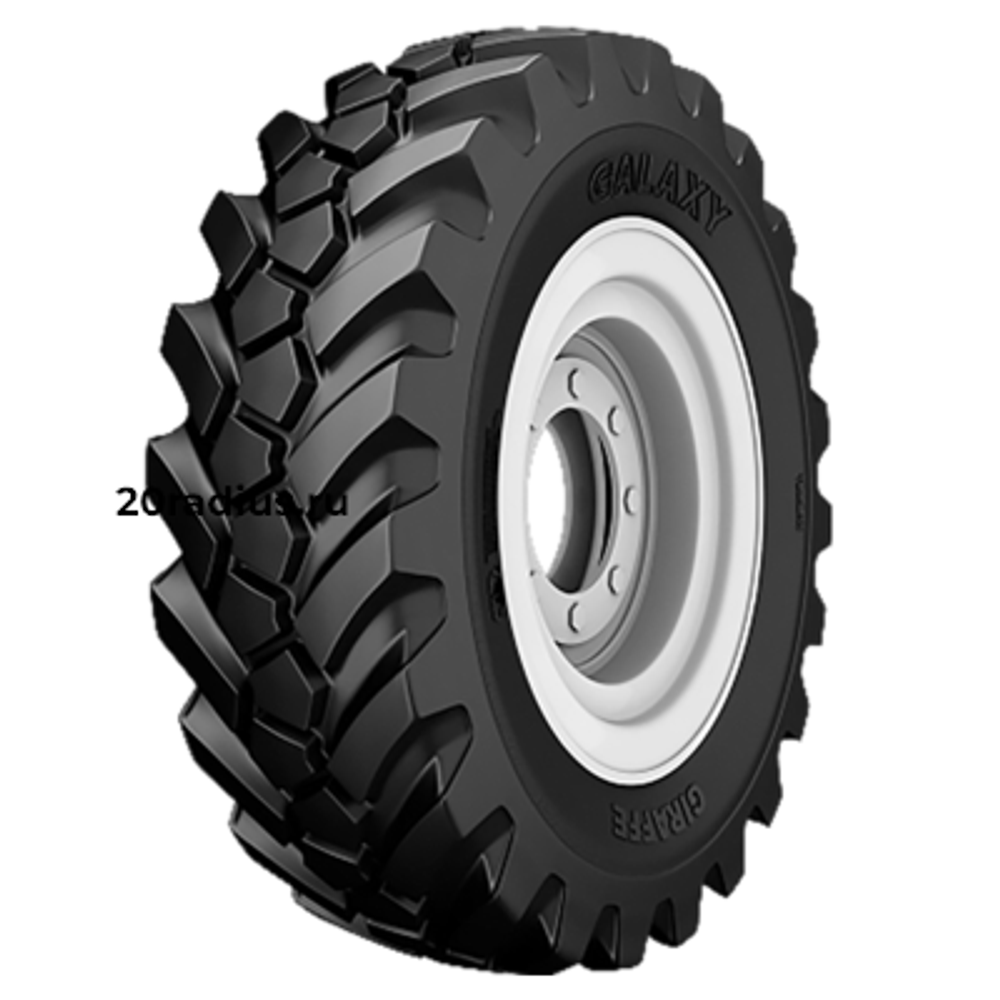 15,5-25 12PR Giraffe XLW L-2 TL ИНДИЯ