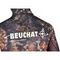Гидрокостюм Beuchat Rocksea - Trigocamo Wide 7 мм