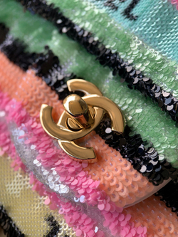 Chanel Bag 25 cm