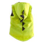 Жилетка Дино в ассорт. р. 92-98 (Ириска)