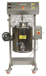 Кремоварка BakeBerry KVR-200