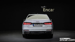 Audi A6 (C8) 40 TDI Premium (08.2022)