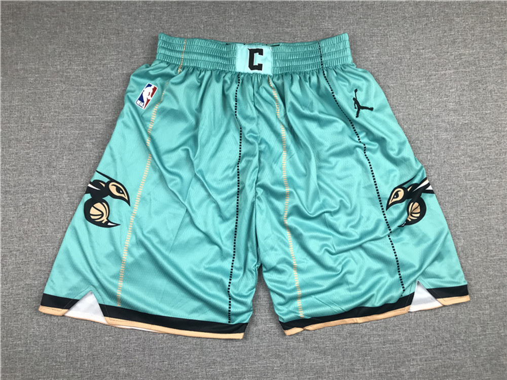 Баскетбольные шорты Hornets