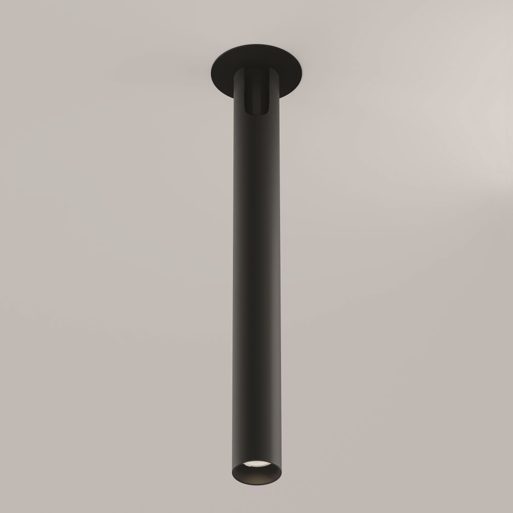 Встраиваемый светильник Technical C141RS-L300-6W3K-B