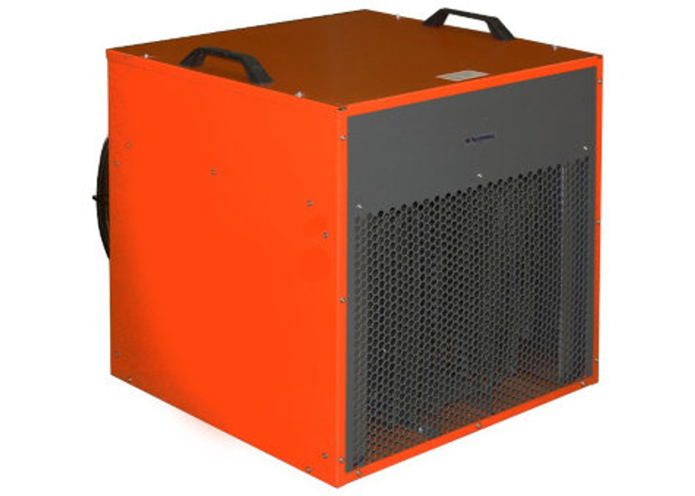 Электрическая тепловая пушка Тепломаш КЭВ-75Т20Е