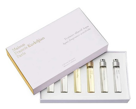 Maison Francis Kurkdjian набор "Aqua Collection"