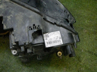 Битая Фара правая VW Tiguan 2 (2016-2020) LED