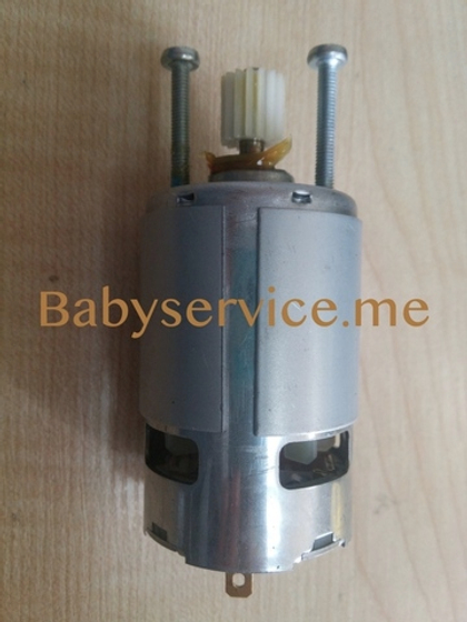 Мотор Peg-Perego 12V 240W