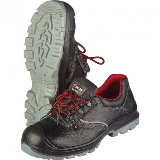 Полуботинки "Лидер" ПУ/ТПУ