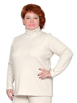 Водолазка Зимняя сказка