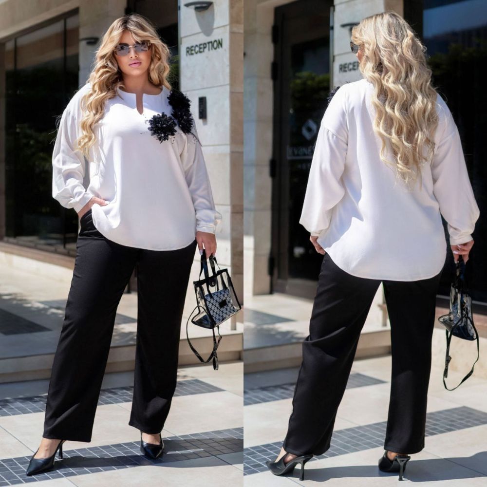 Костюм УК-461-2 Fabrika