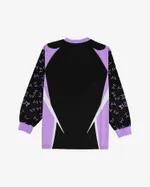 Лонгслив Albmont Jersey Сиреневый