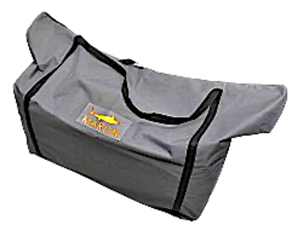 Лодка ПВХ Marlin Breeze 320