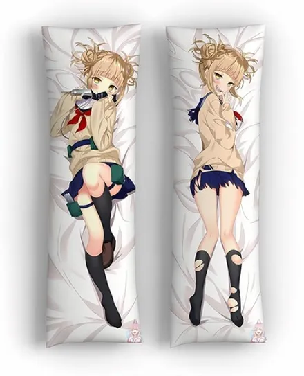 Дакимакура Химико Тога №3