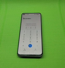 Realme 9 4G (RMX3521) / 10 4G (RMX3630) / 11 4G (RMX3636) / OnePlus Nord CE 2 5G (IV2201) - Дисплей в сборе с тачскрином (ORIG-SP)