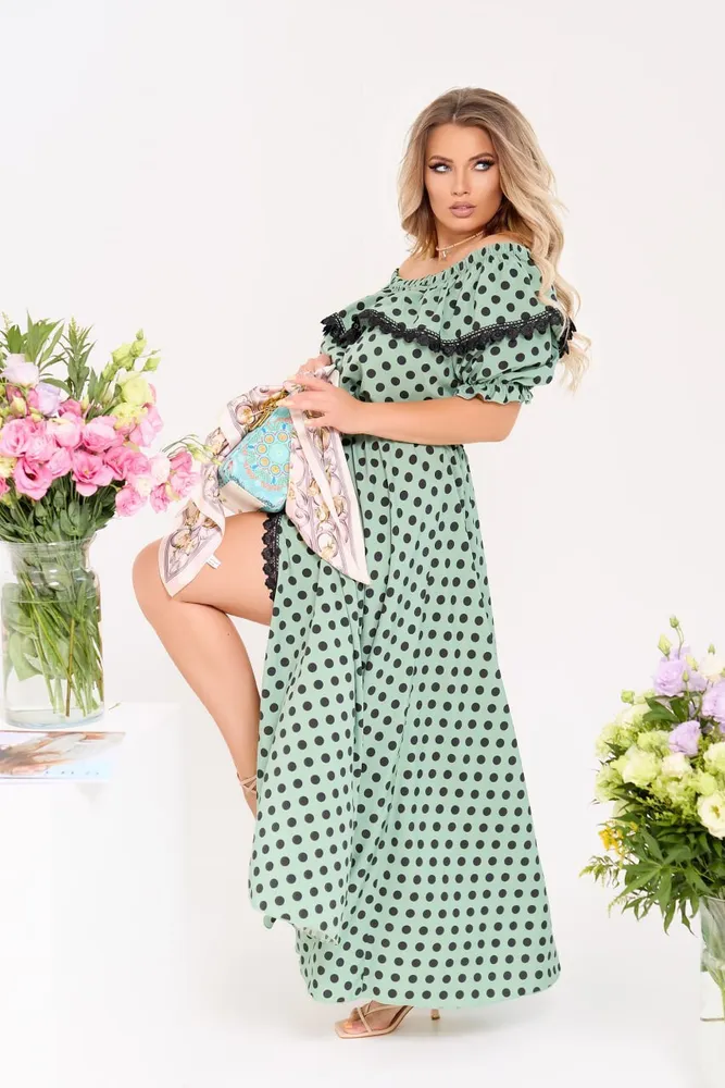 Платье УК-8536-2 Fabrika