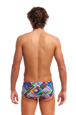 Транки FUNKY TRUNKS Men's Boxanne
