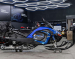 Снегоход SHARMAX SN-500