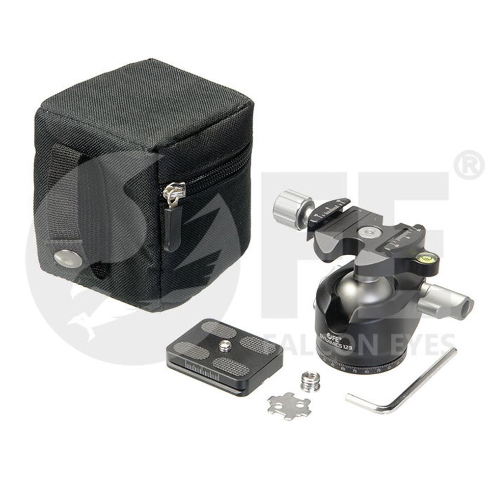 Falcon Eyes Dynamics 123