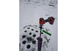 Аккумуляторная дрель-шуруповерт PATRIOT BR 210Li 180301550