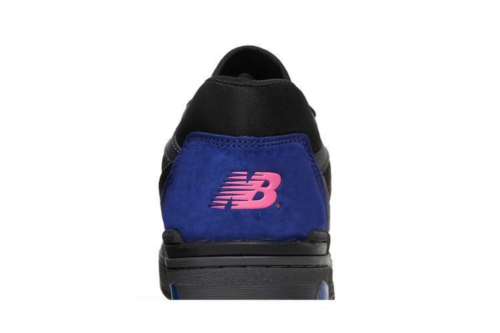 Кроссовки New Balance Nb 550