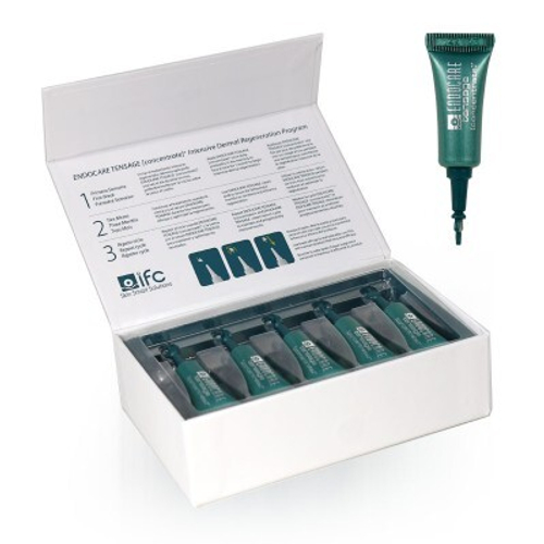 РЕГЕНЕРИРУЮЩИЙ ЛИФТИНГОВЫЙ КОНЦЕНТРАТ - ENDOCARE TENSAGE FIRMING REGENERATION