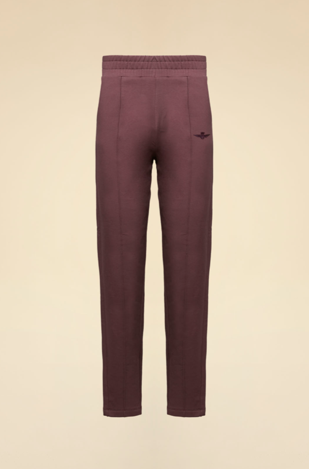 Спортивные брюки со стрелкой