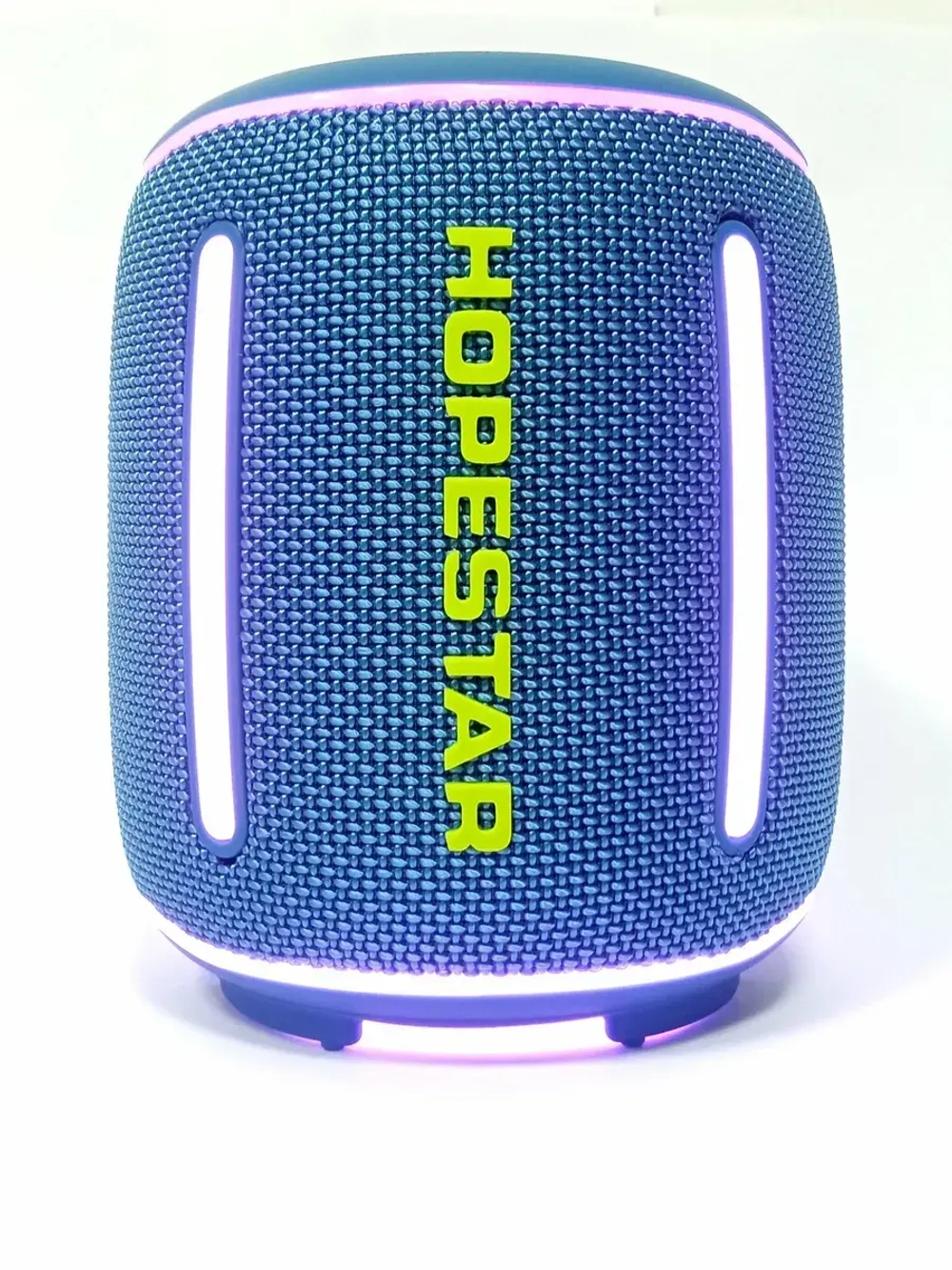 Портативная беспроводная Bluetooth колонка HOPESTAR P58mini