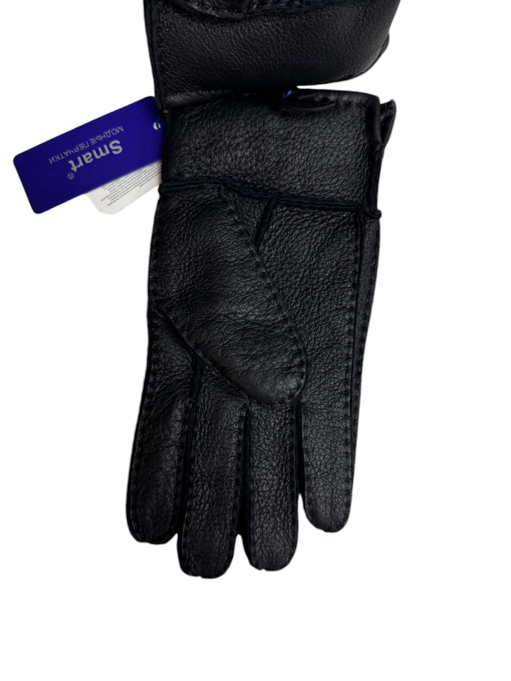 Перчатки. Мужские. Материал верха: Дубленка высокого качества. Подклад: Дубленка. В упаковке 10 шт , разные цвета.