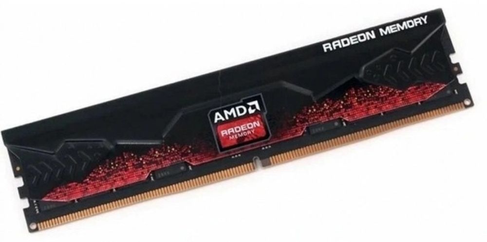 Оперативная память AMD R5S58G5200U1S 8 Гб