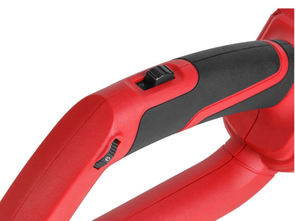 Аккуммуляторная воздуходувка WORTEX BB 2018-1 D ALL1 XLT SET 18В