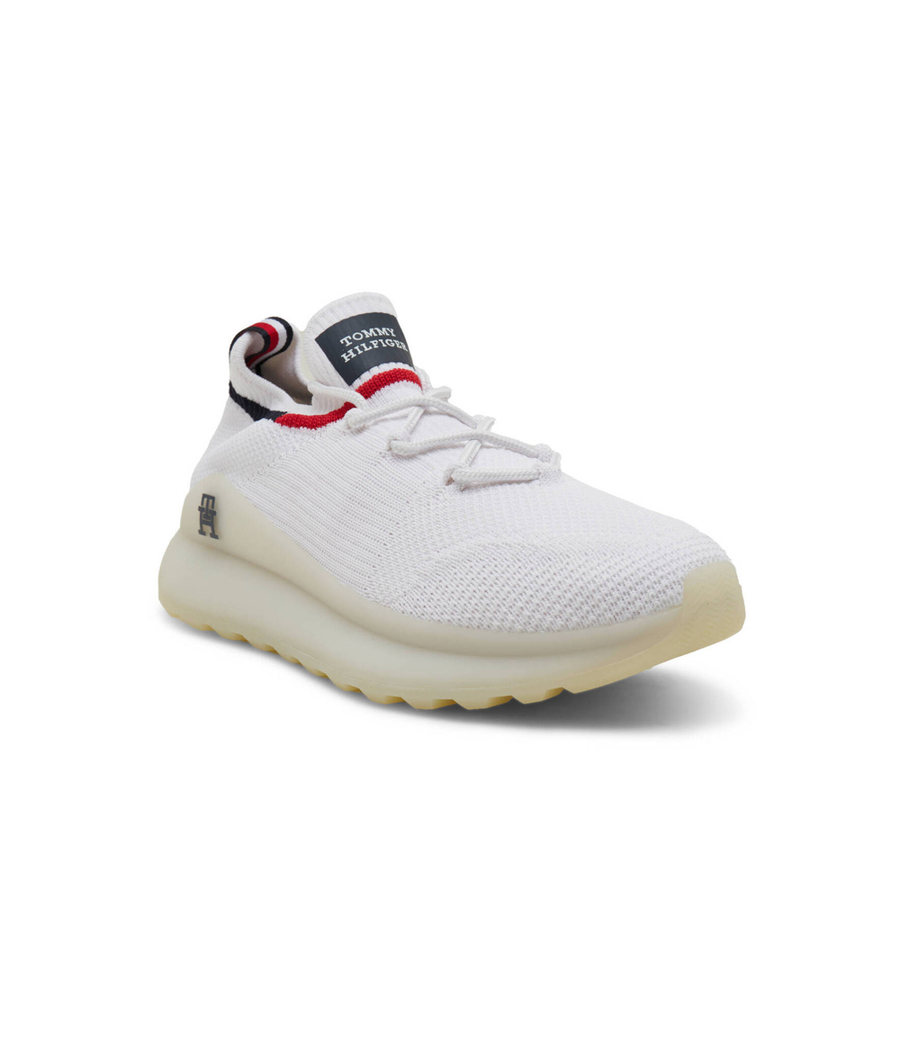 Кроссовки FUTURUNNER PREMIUM Tommy Hilfiger - белый(FM0FM04943)