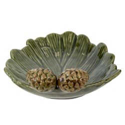 GAEM Блюдо, L15,5 W13 H4,5 см