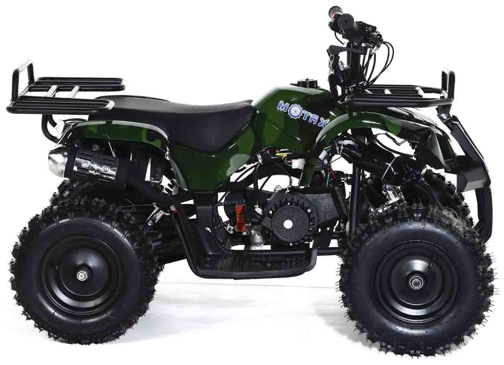 Квадроцикл MOTAX ATV Mini Grizlik X-16