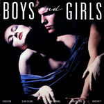 Bryan Ferry / Boys And Girls (LP)