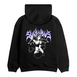 Худи "Suckubus"