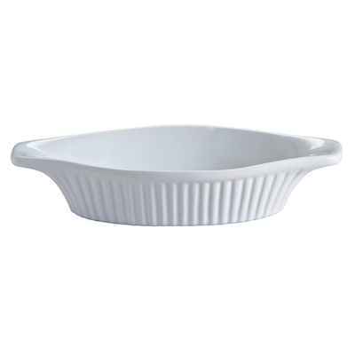 Блюдо для запекания classic, 11х22 см