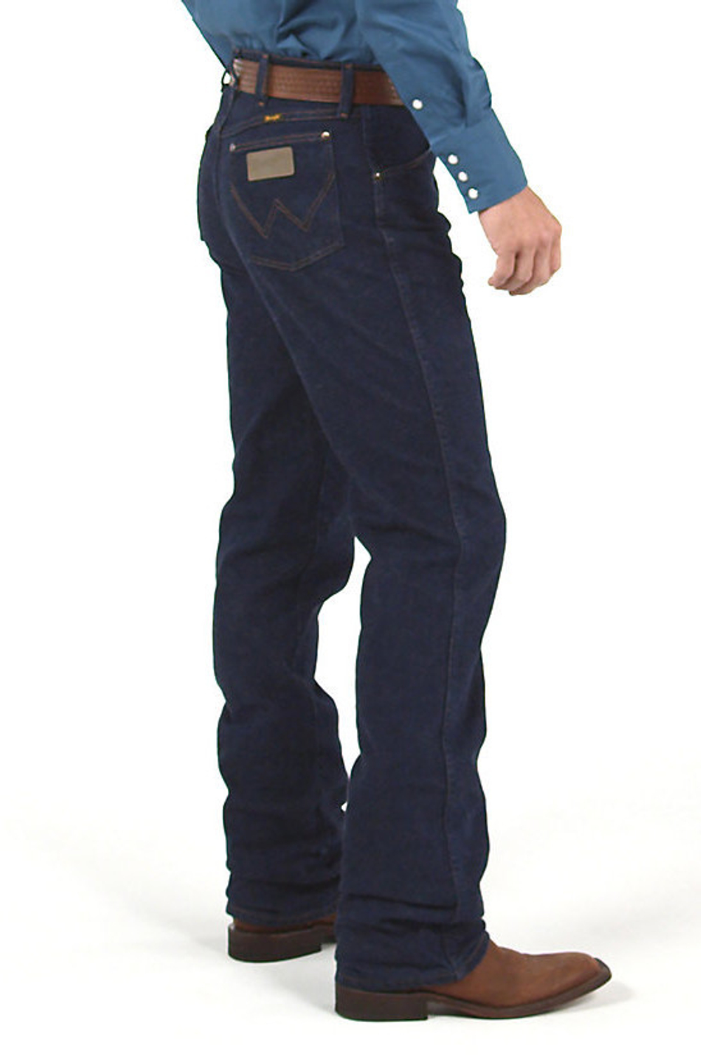 WRANGLER BOOTCUT  0947