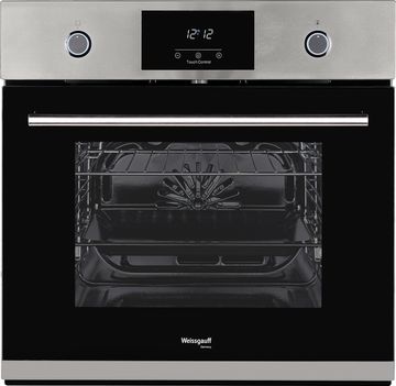 Электрический духовой шкаф Weissgauff EOA 991 PDX