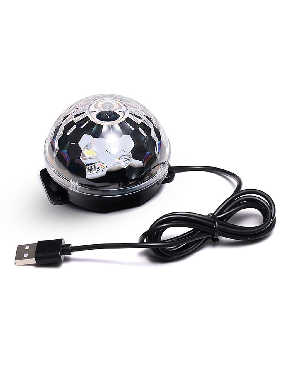 Проектор светодиодный Полусфера №2